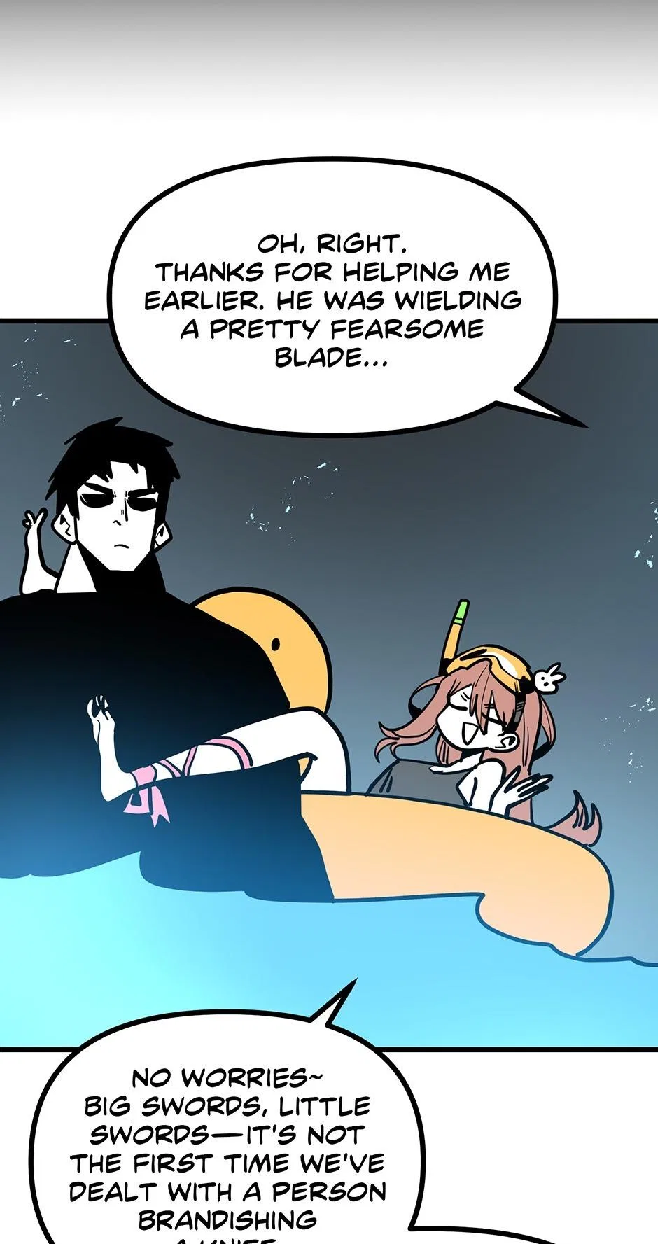 Santa Industries Chapter 48 – Page 79