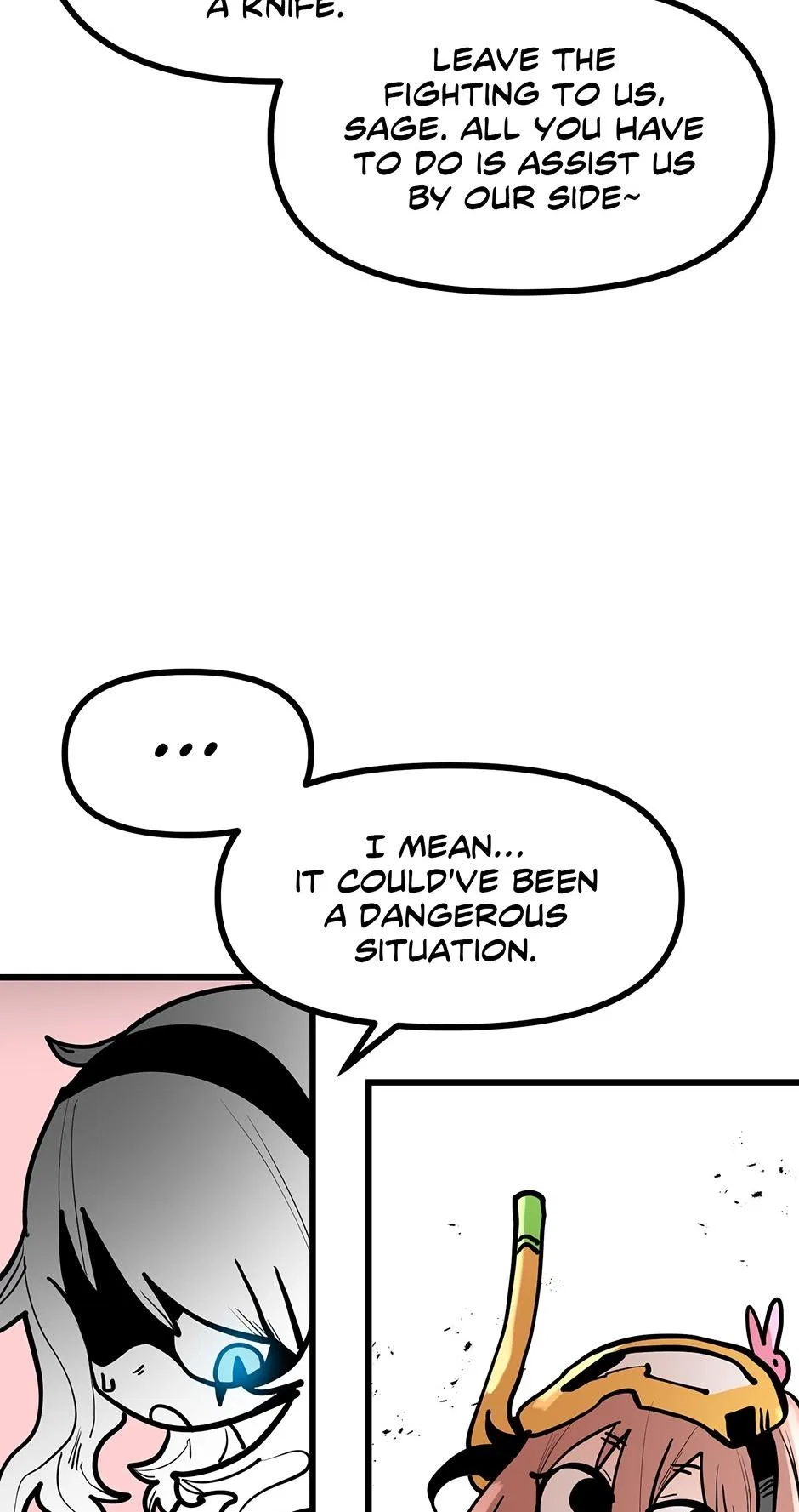 Santa Industries Chapter 48 – Page 80
