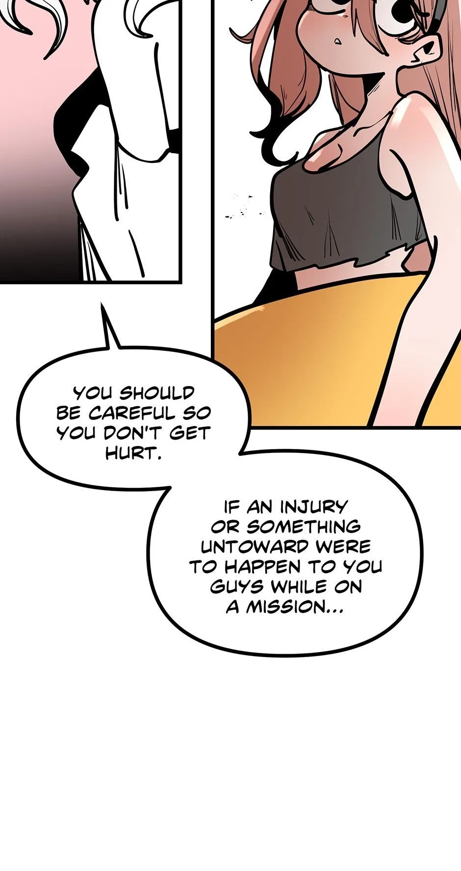 Santa Industries Chapter 48 – Page 81