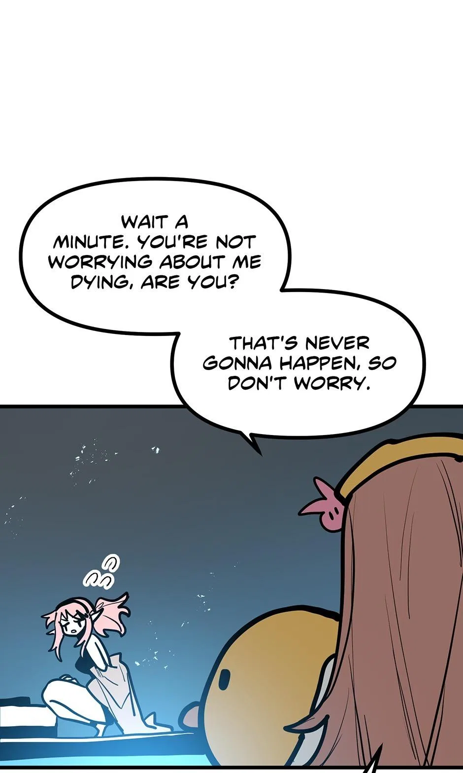 Santa Industries Chapter 48 – Page 82