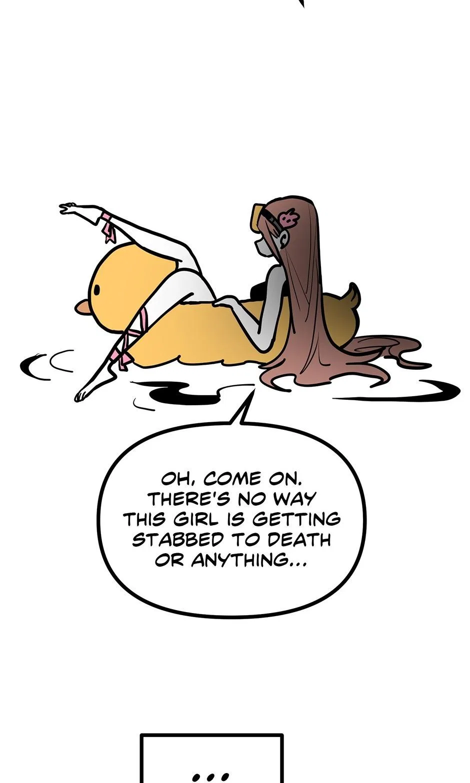 Santa Industries Chapter 48 – Page 84