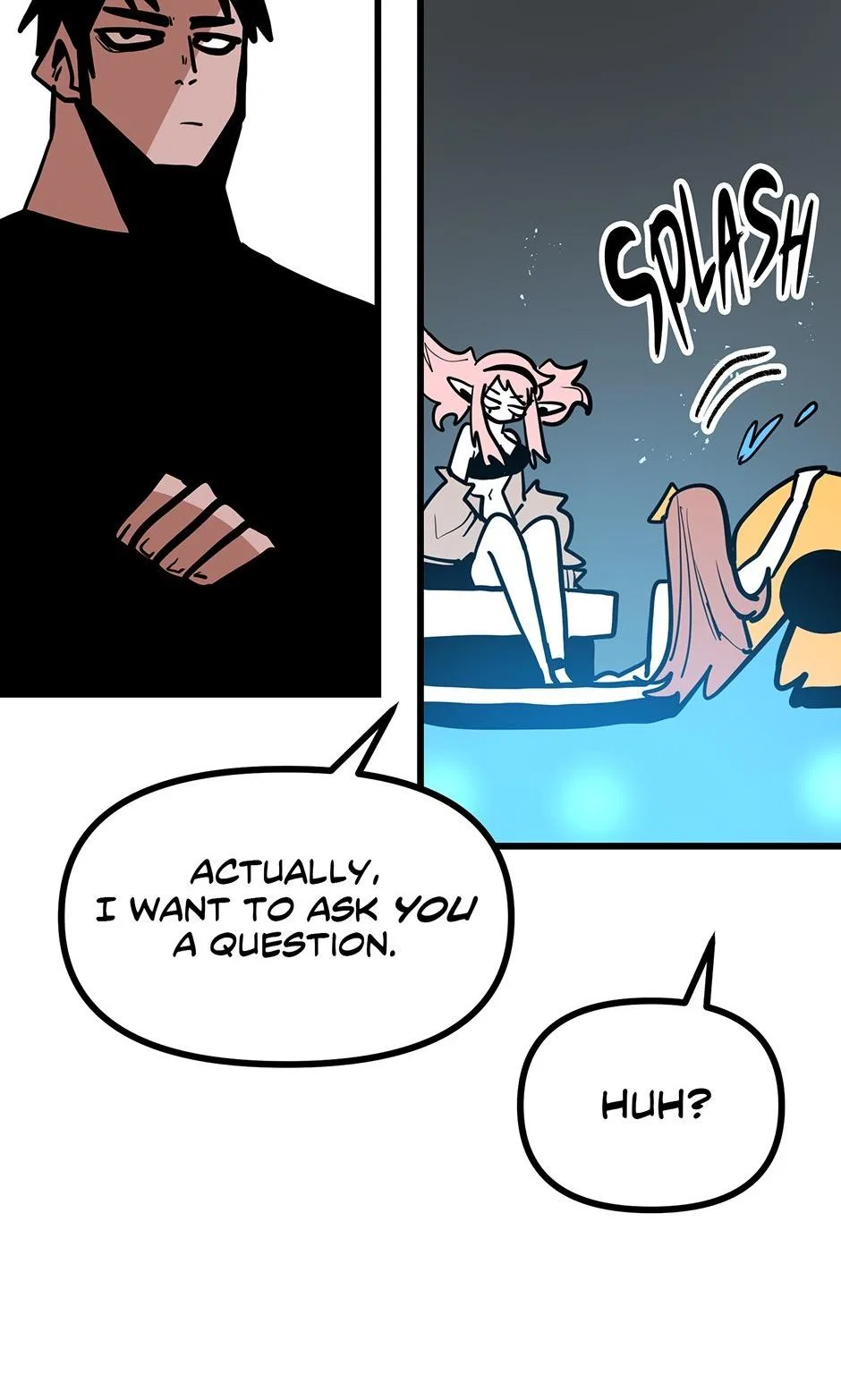 Santa Industries Chapter 48 – Page 89