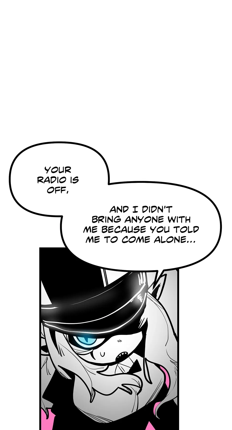 Santa Industries Chapter 47 – Page 5