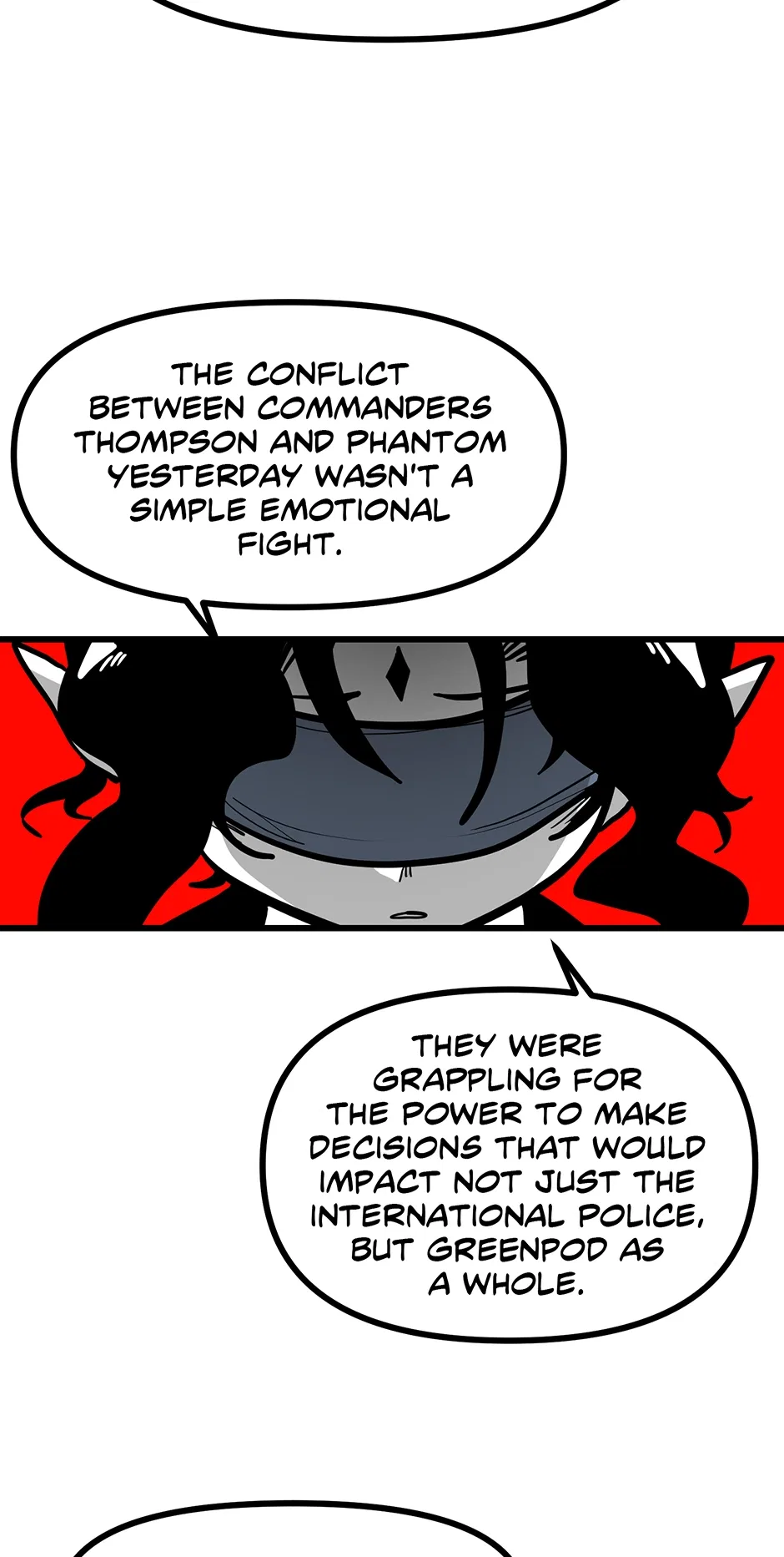 Santa Industries Chapter 47 – Page 9