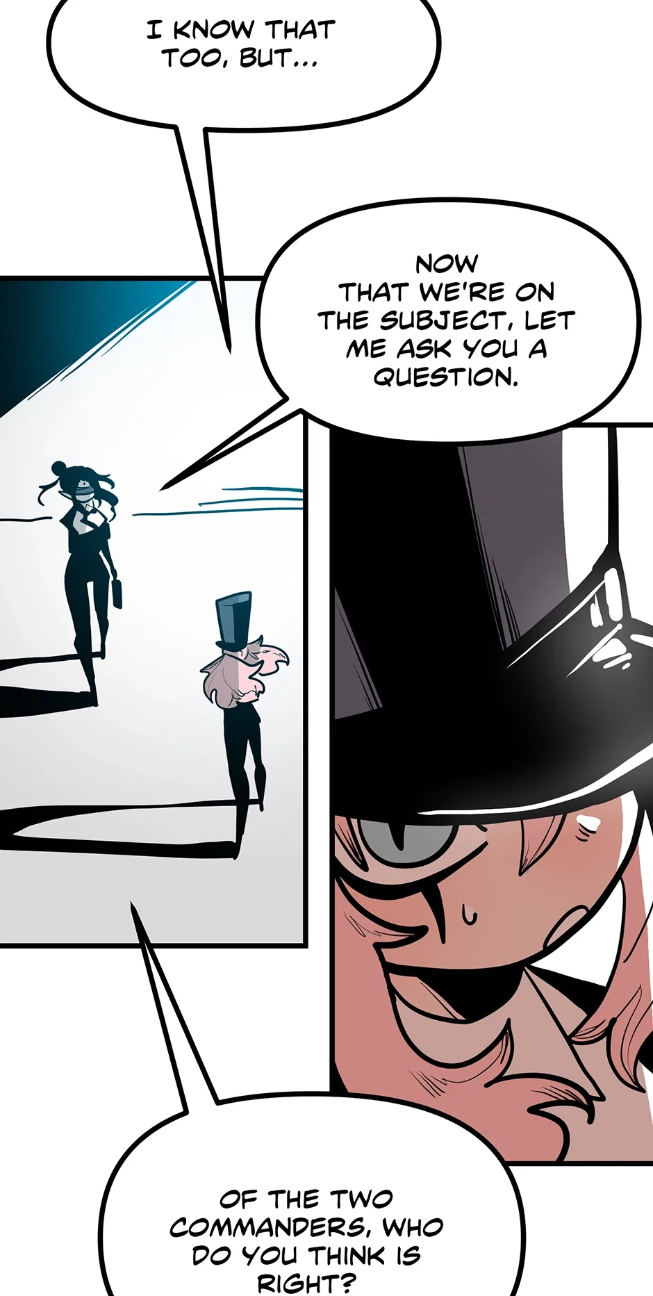 Santa Industries Chapter 47 – Page 10
