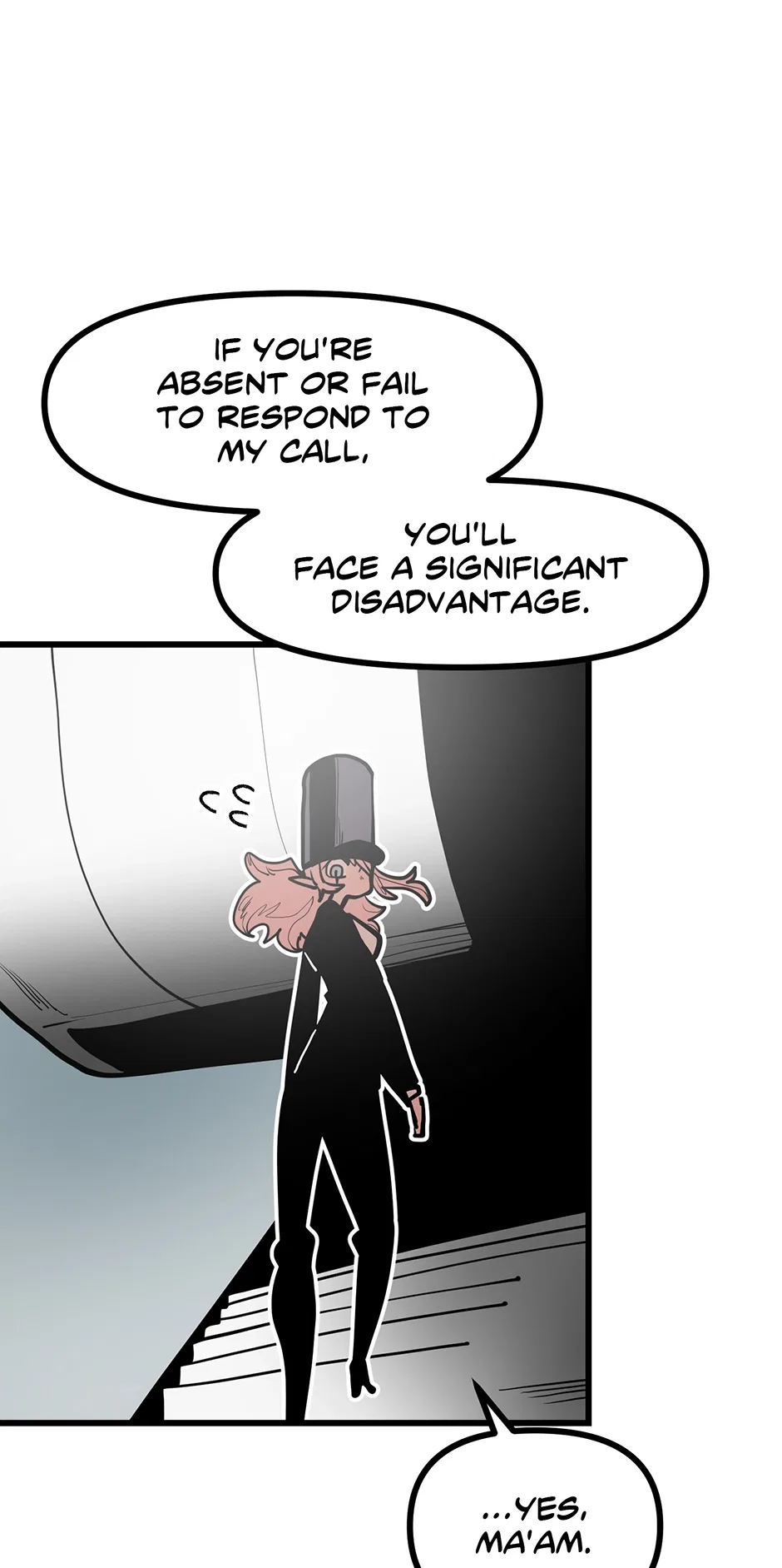 Santa Industries Chapter 47 – Page 15