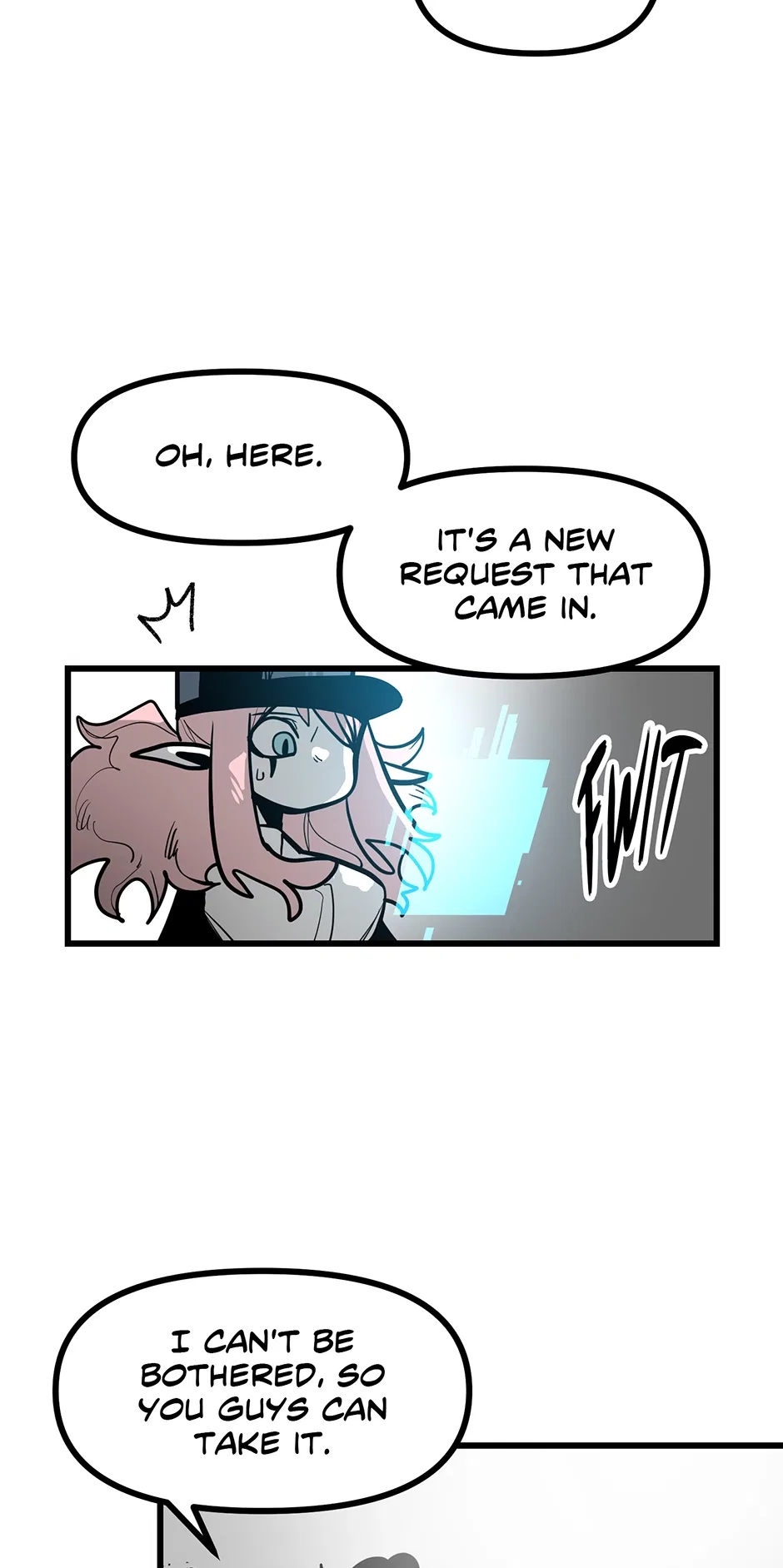 Santa Industries Chapter 47 – Page 16