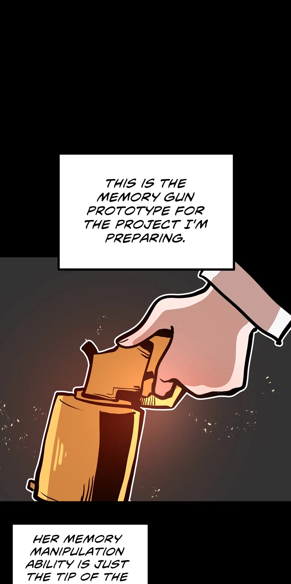 Santa Industries Chapter 47 – Page 20