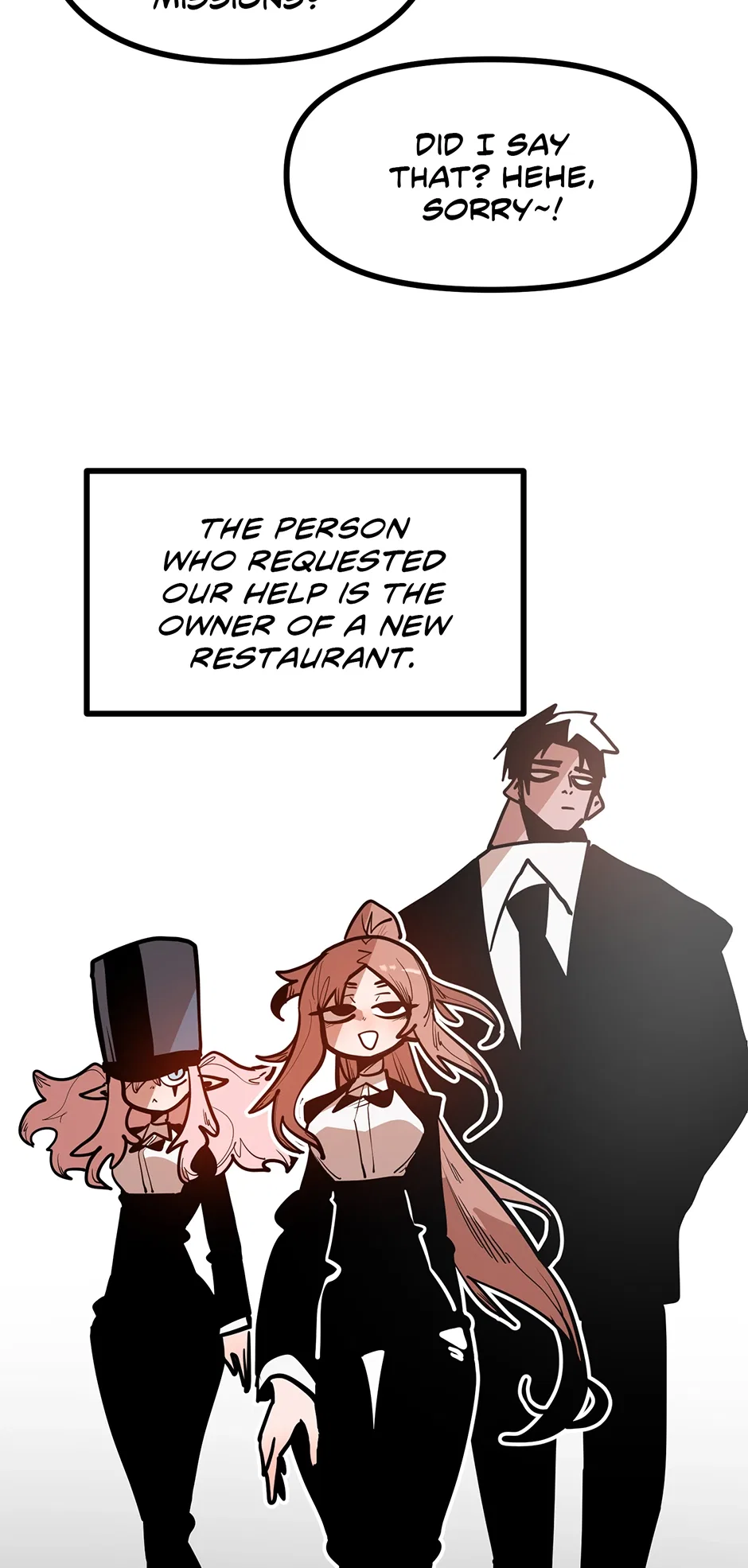 Santa Industries Chapter 47 – Page 30
