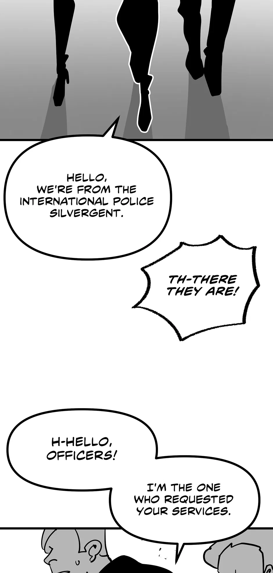 Santa Industries Chapter 47 – Page 31