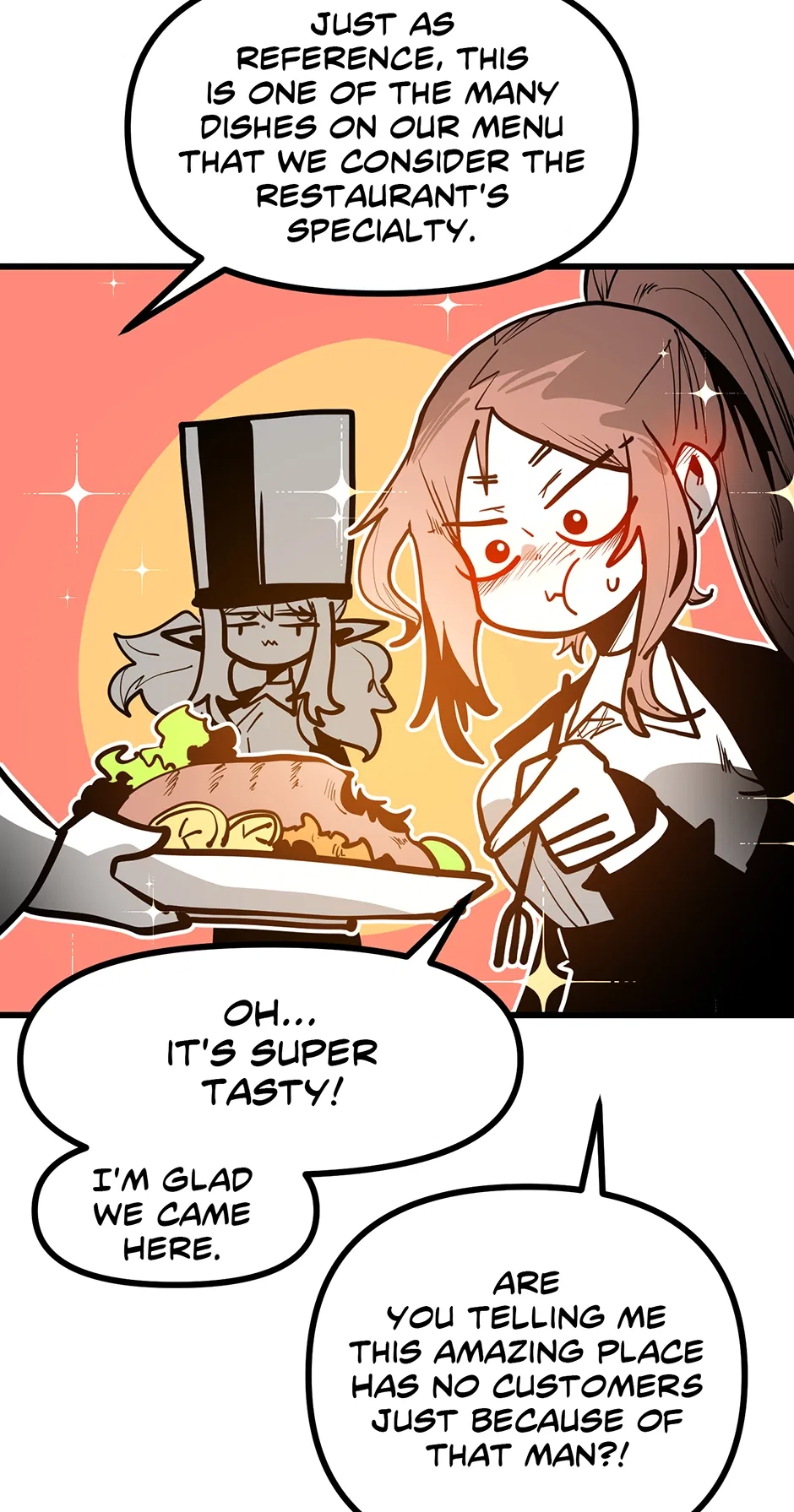 Santa Industries Chapter 47 – Page 46