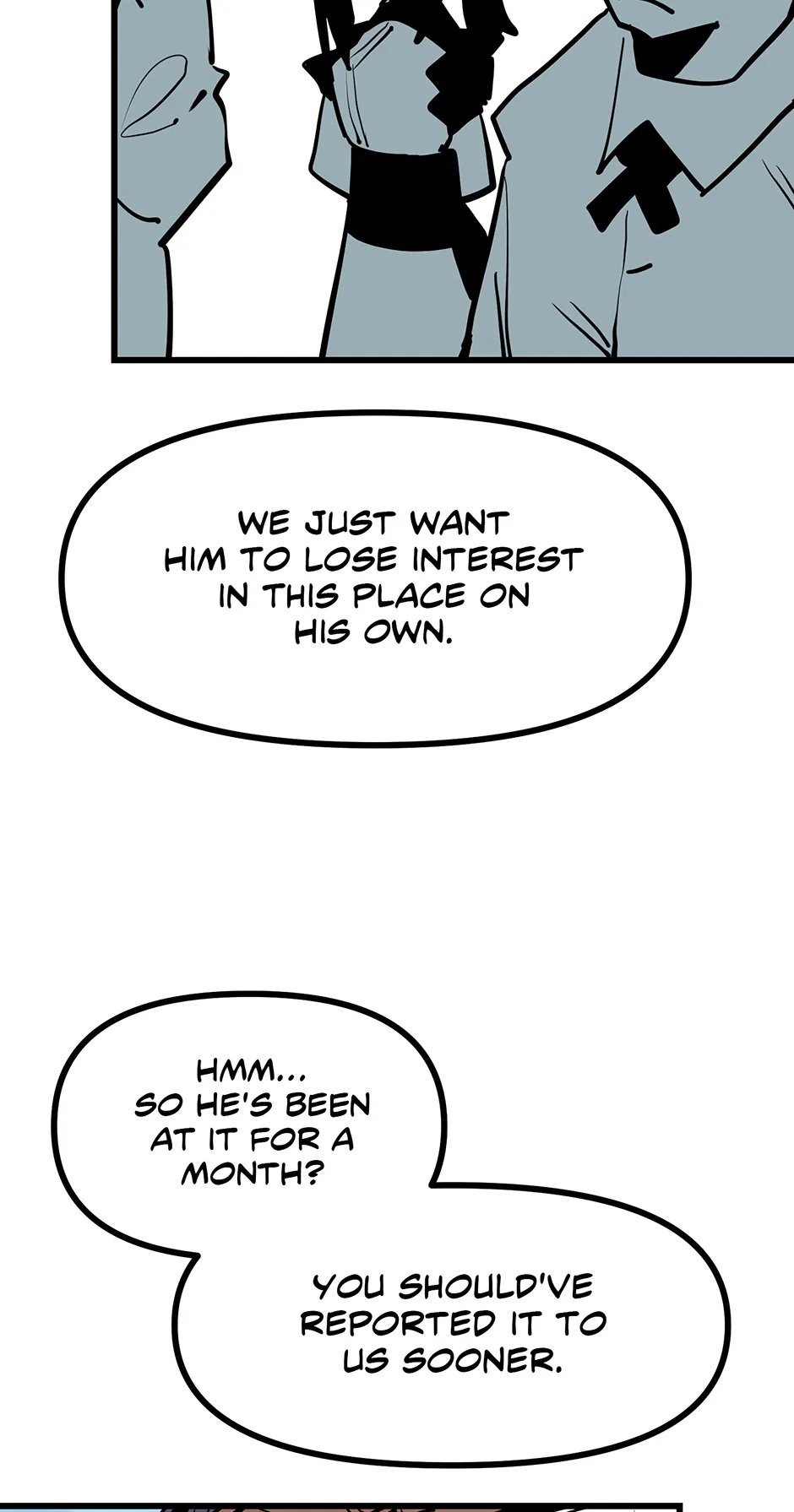Santa Industries Chapter 47 – Page 48