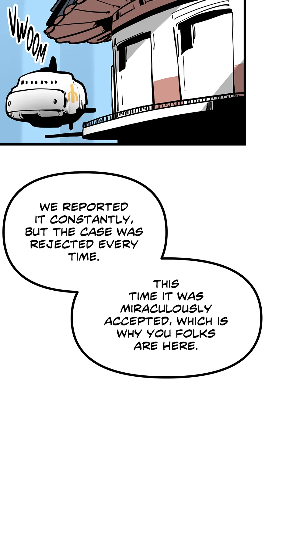 Santa Industries Chapter 47 – Page 49