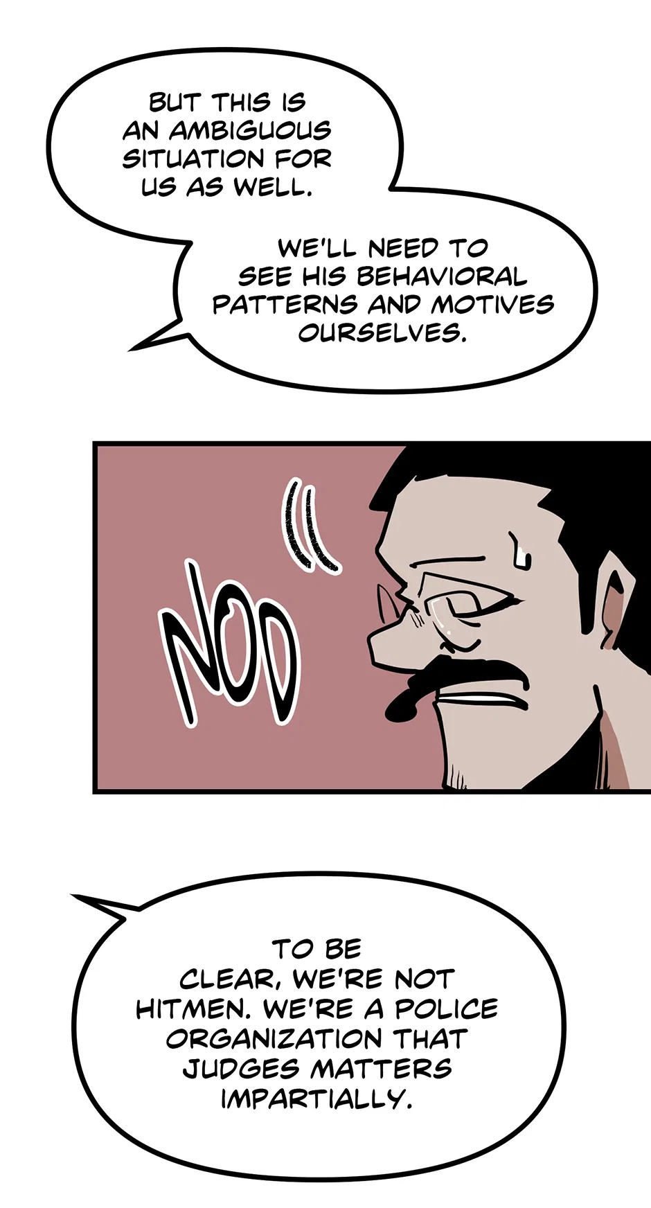 Santa Industries Chapter 47 – Page 51