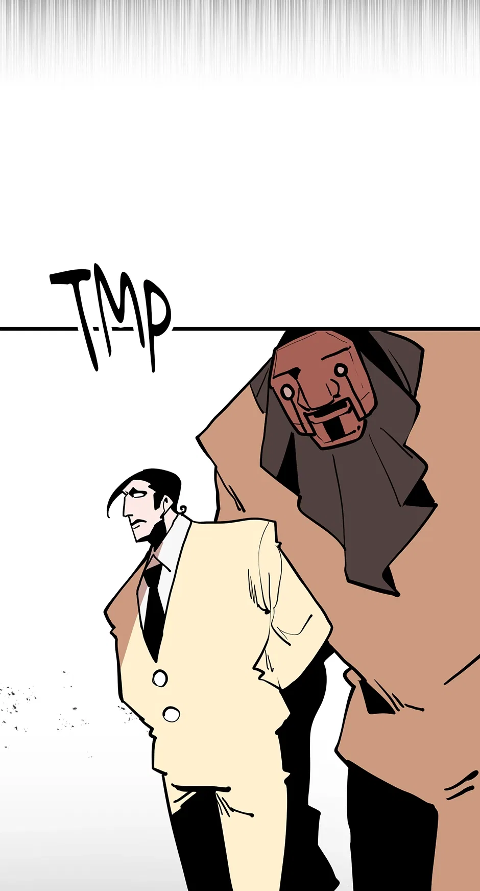 Santa Industries Chapter 47 – Page 54