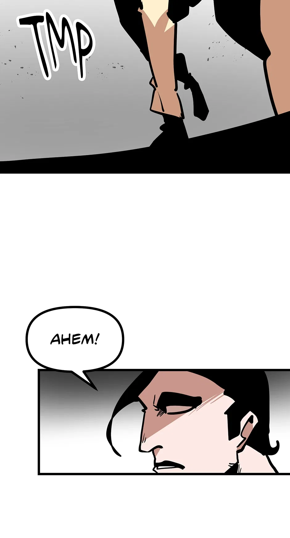 Santa Industries Chapter 47 – Page 55