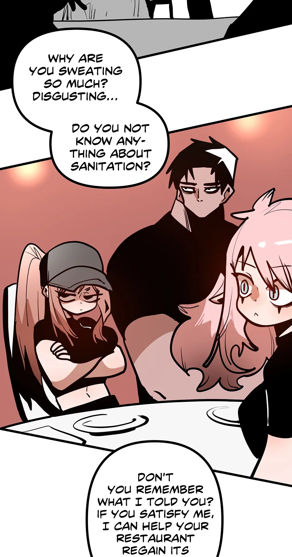Santa Industries Chapter 47 – Page 59