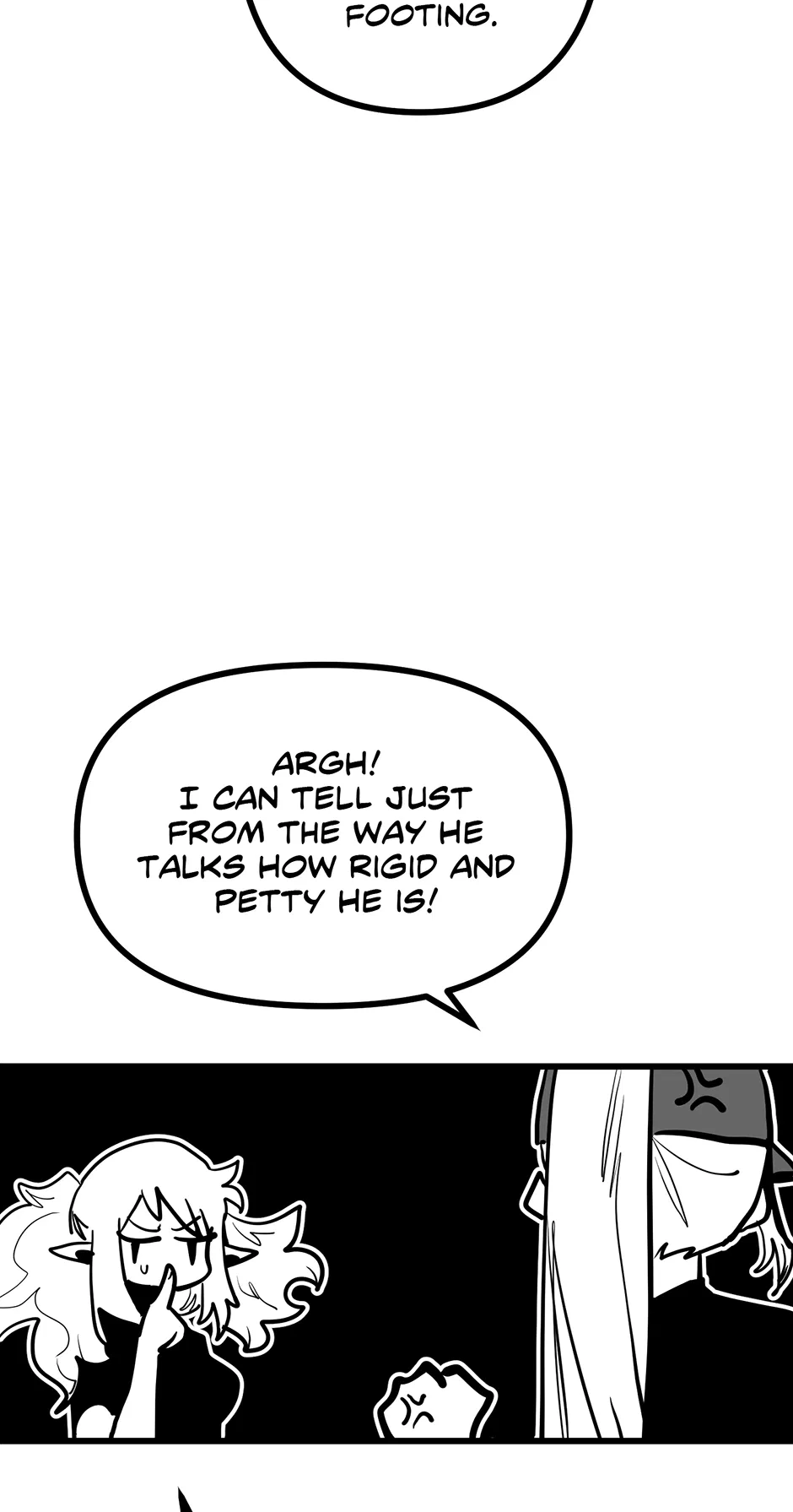 Santa Industries Chapter 47 – Page 60