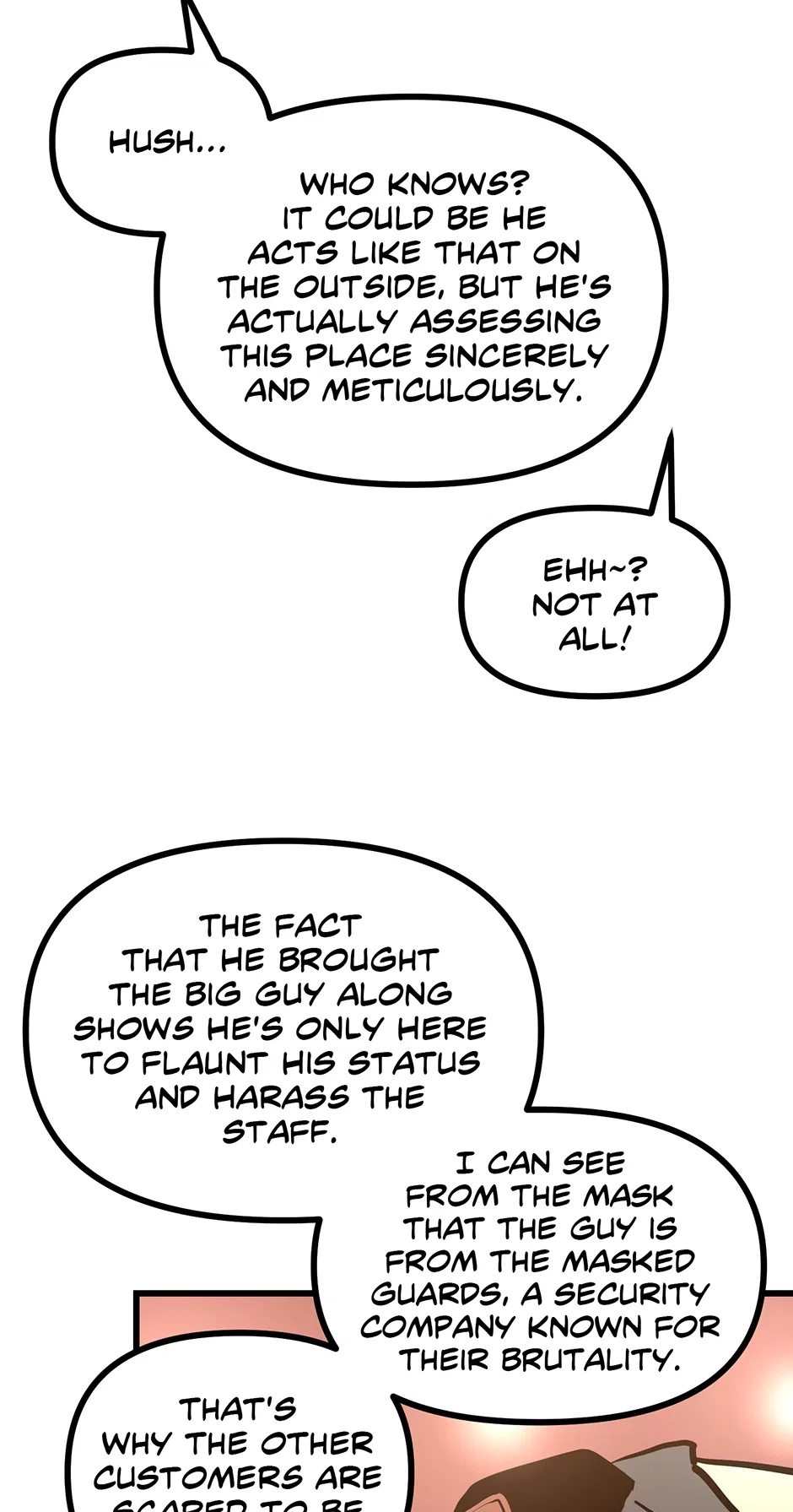 Santa Industries Chapter 47 – Page 61