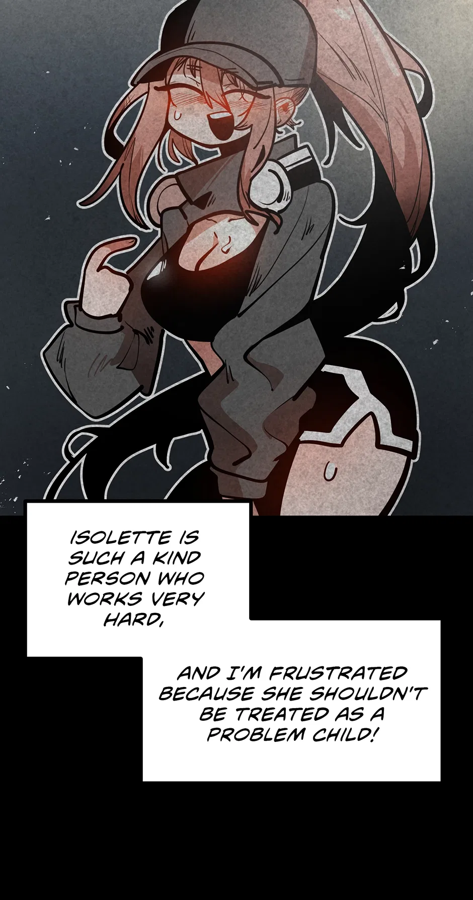 Santa Industries Chapter 47 – Page 70