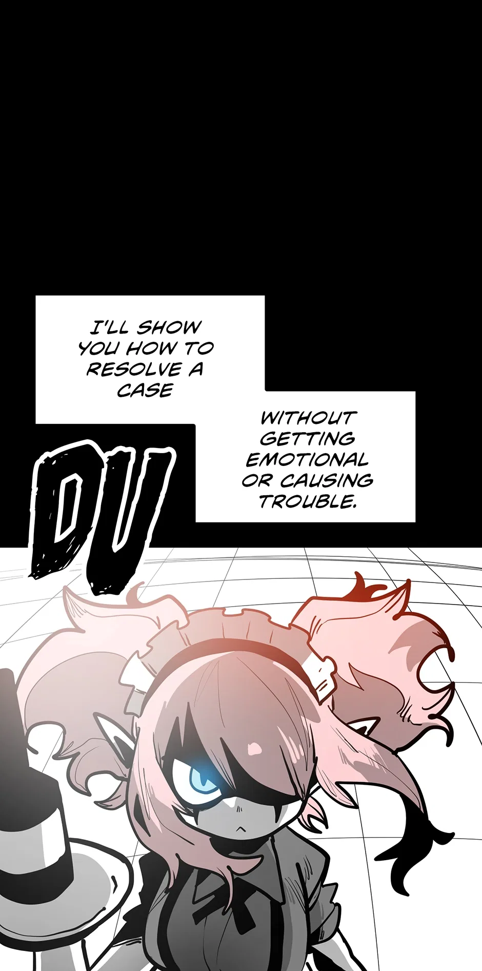Santa Industries Chapter 47 – Page 73