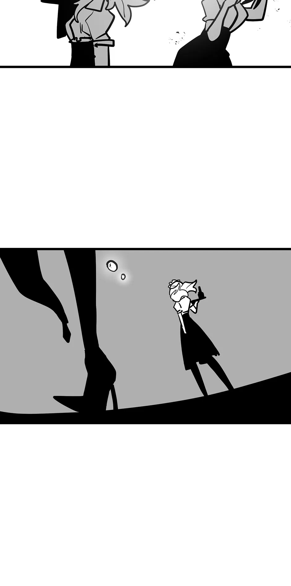Santa Industries Chapter 47 – Page 77