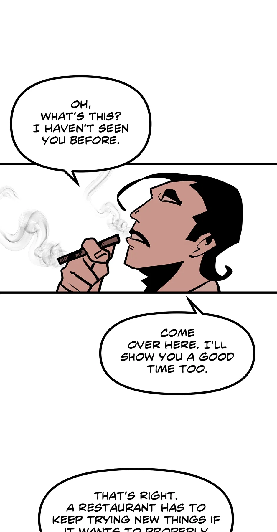 Santa Industries Chapter 47 – Page 78