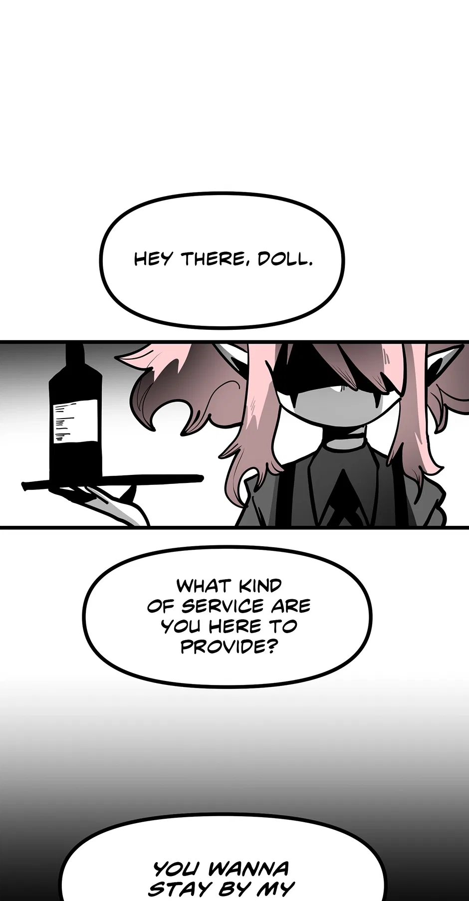 Santa Industries Chapter 47 – Page 81