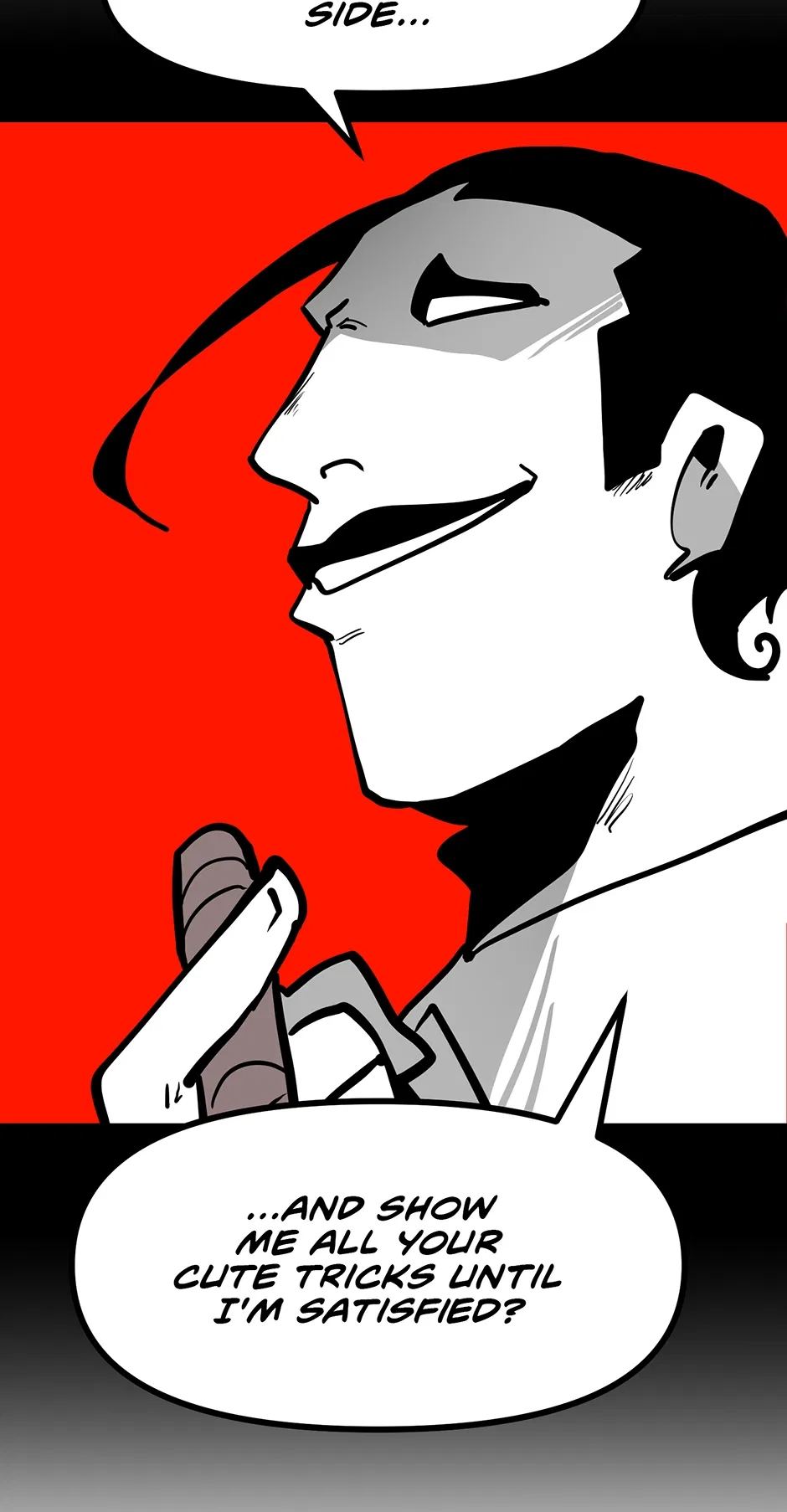 Santa Industries Chapter 47 – Page 82
