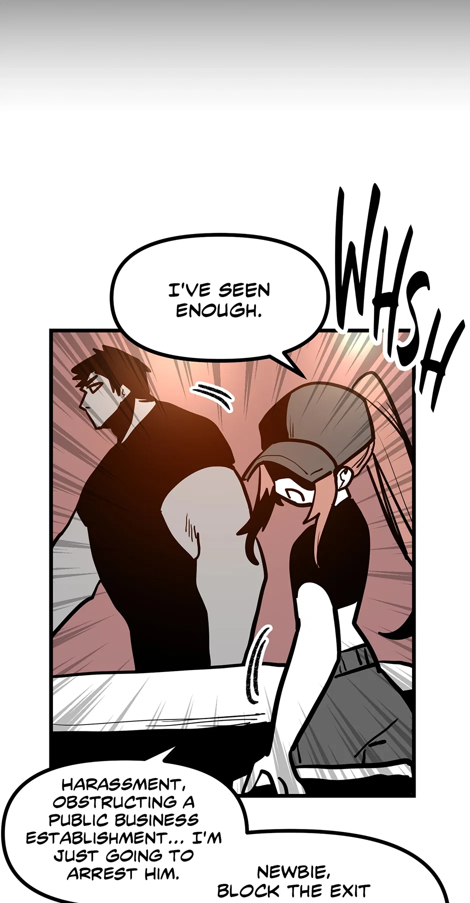 Santa Industries Chapter 47 – Page 83