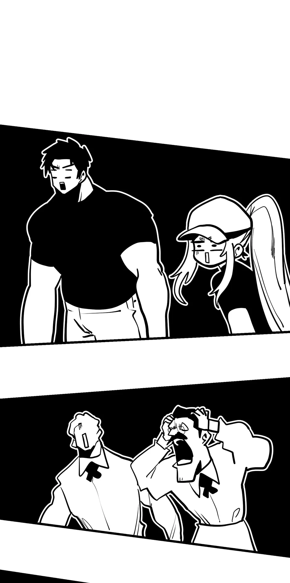 Santa Industries Chapter 47 – Page 86