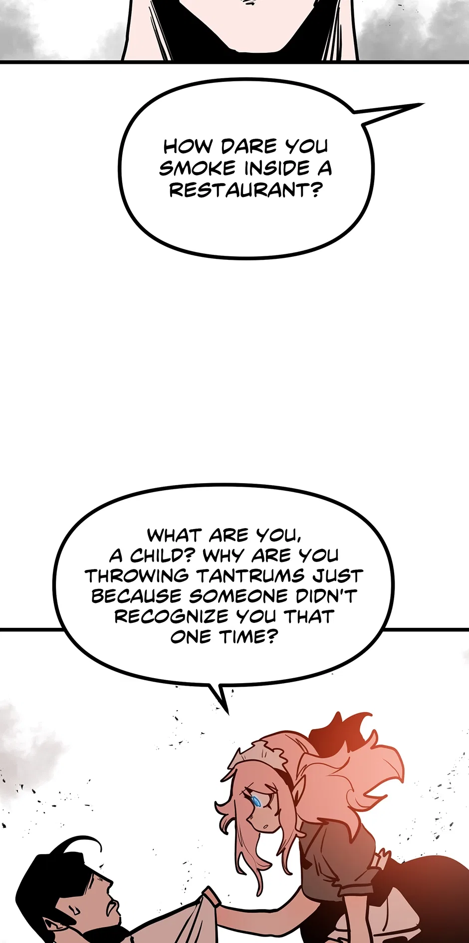 Santa Industries Chapter 47 – Page 88