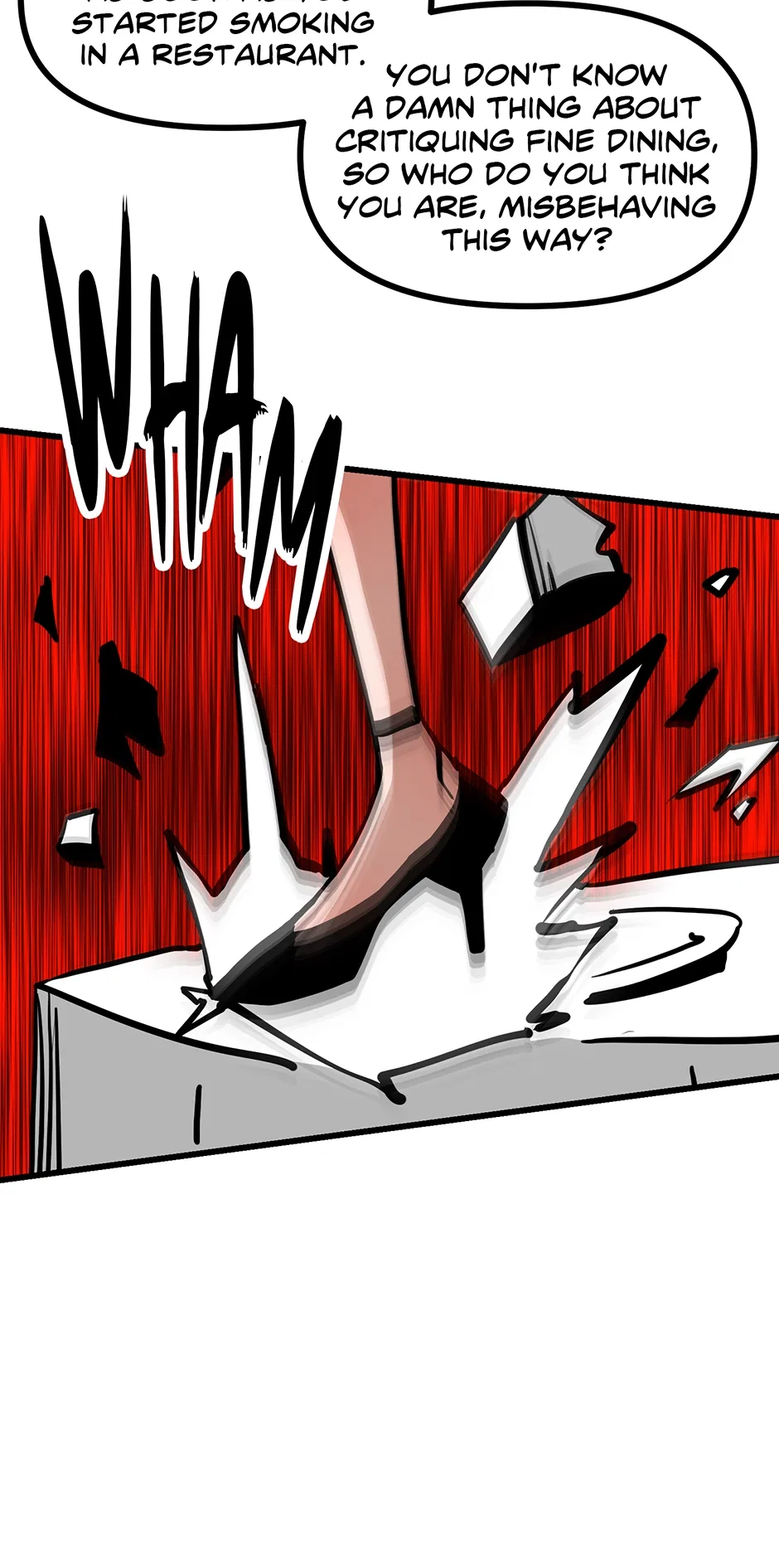 Santa Industries Chapter 47 – Page 91