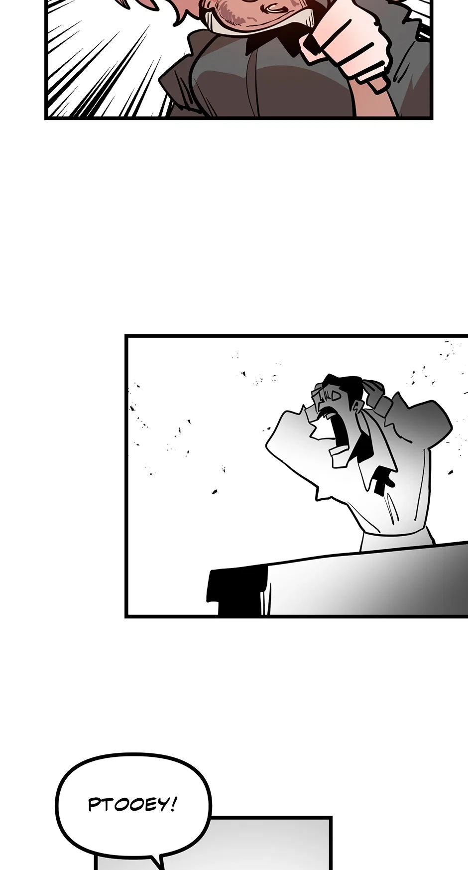 Santa Industries Chapter 47 – Page 98
