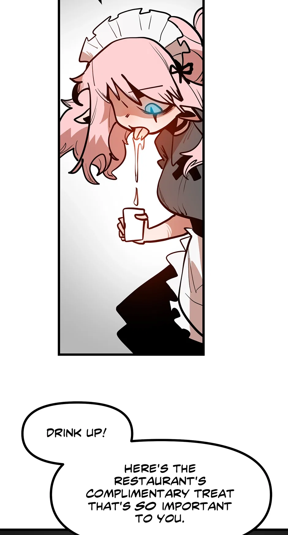 Santa Industries Chapter 47 – Page 99