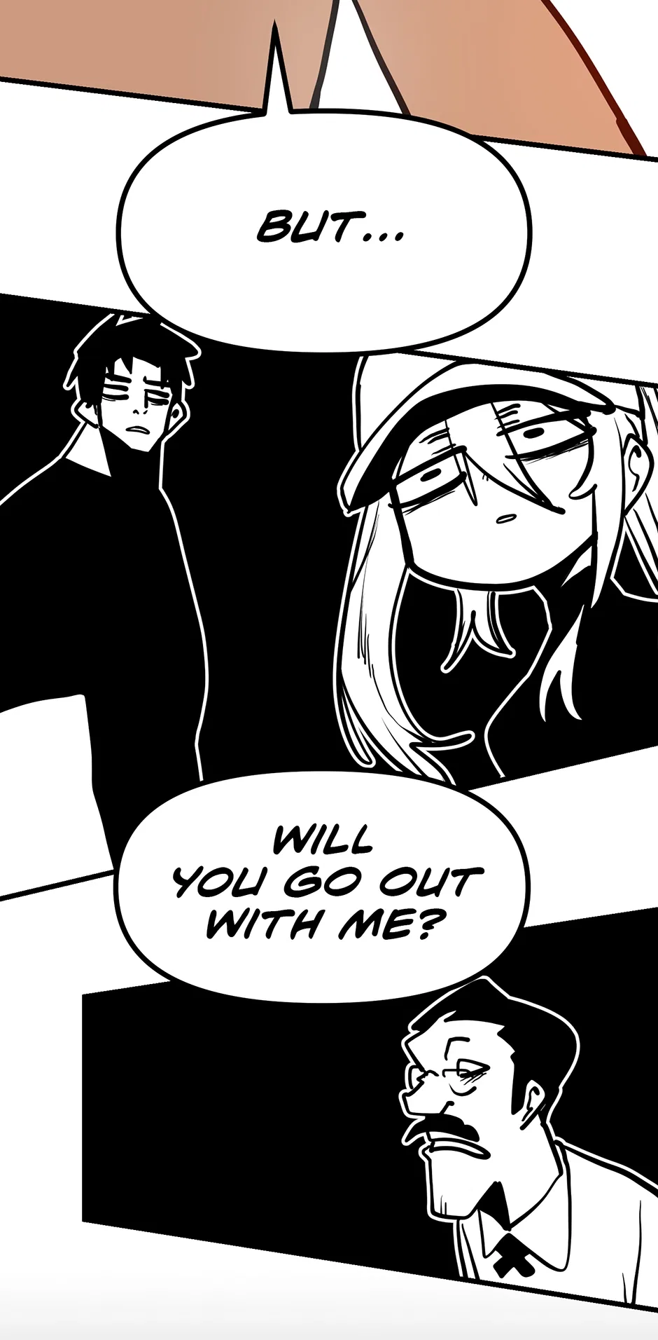Santa Industries Chapter 47 – Page 105