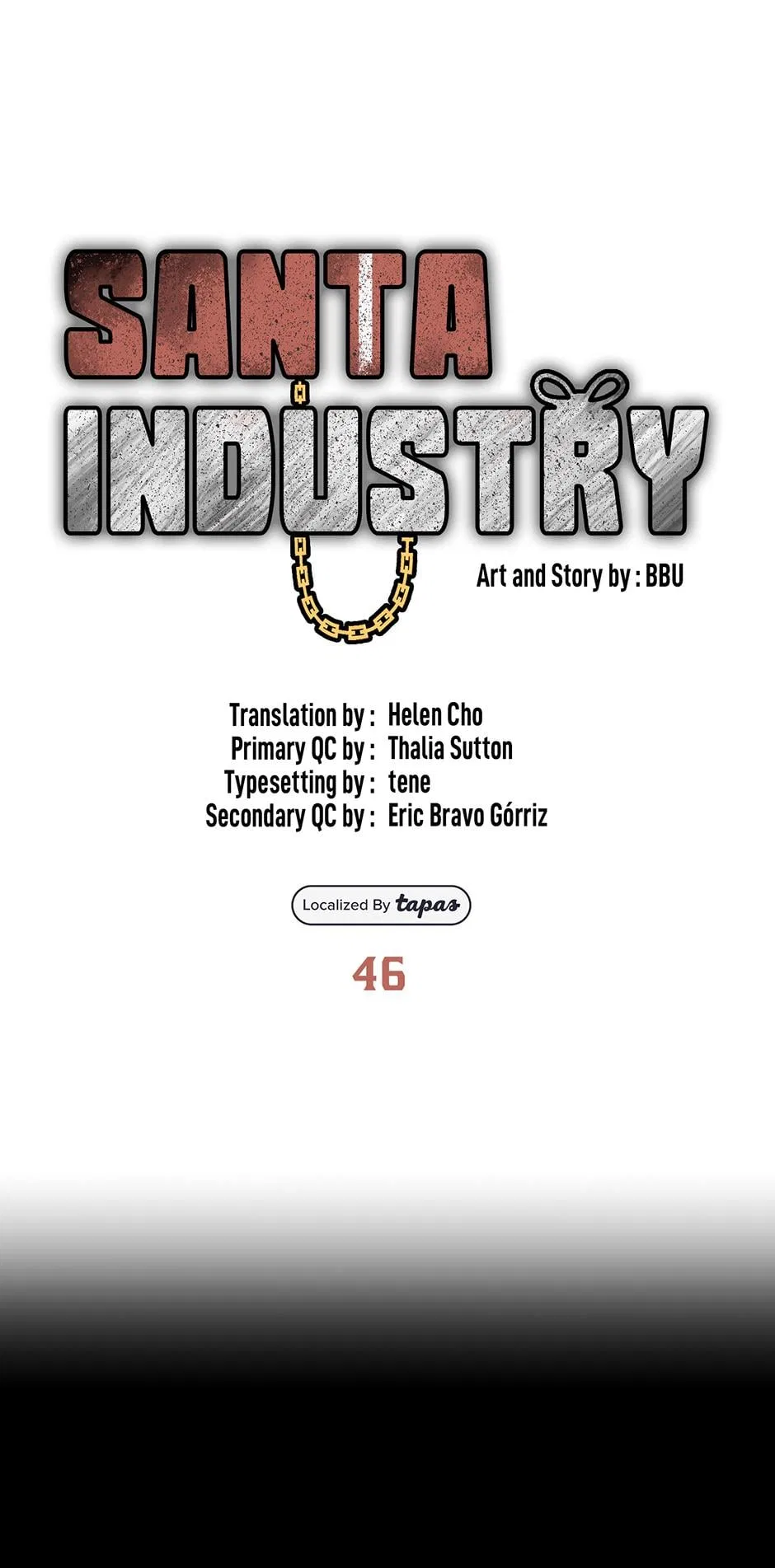 Santa Industries Chapter 46 – Page 2