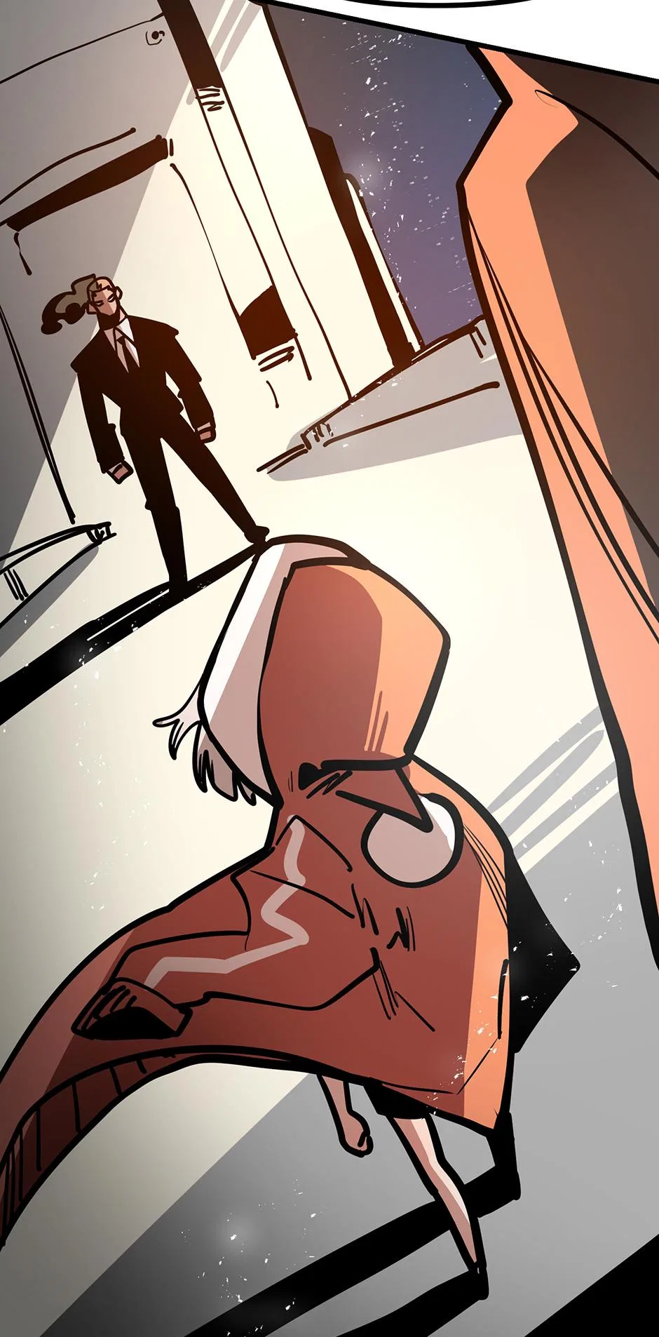 Santa Industries Chapter 46 – Page 10