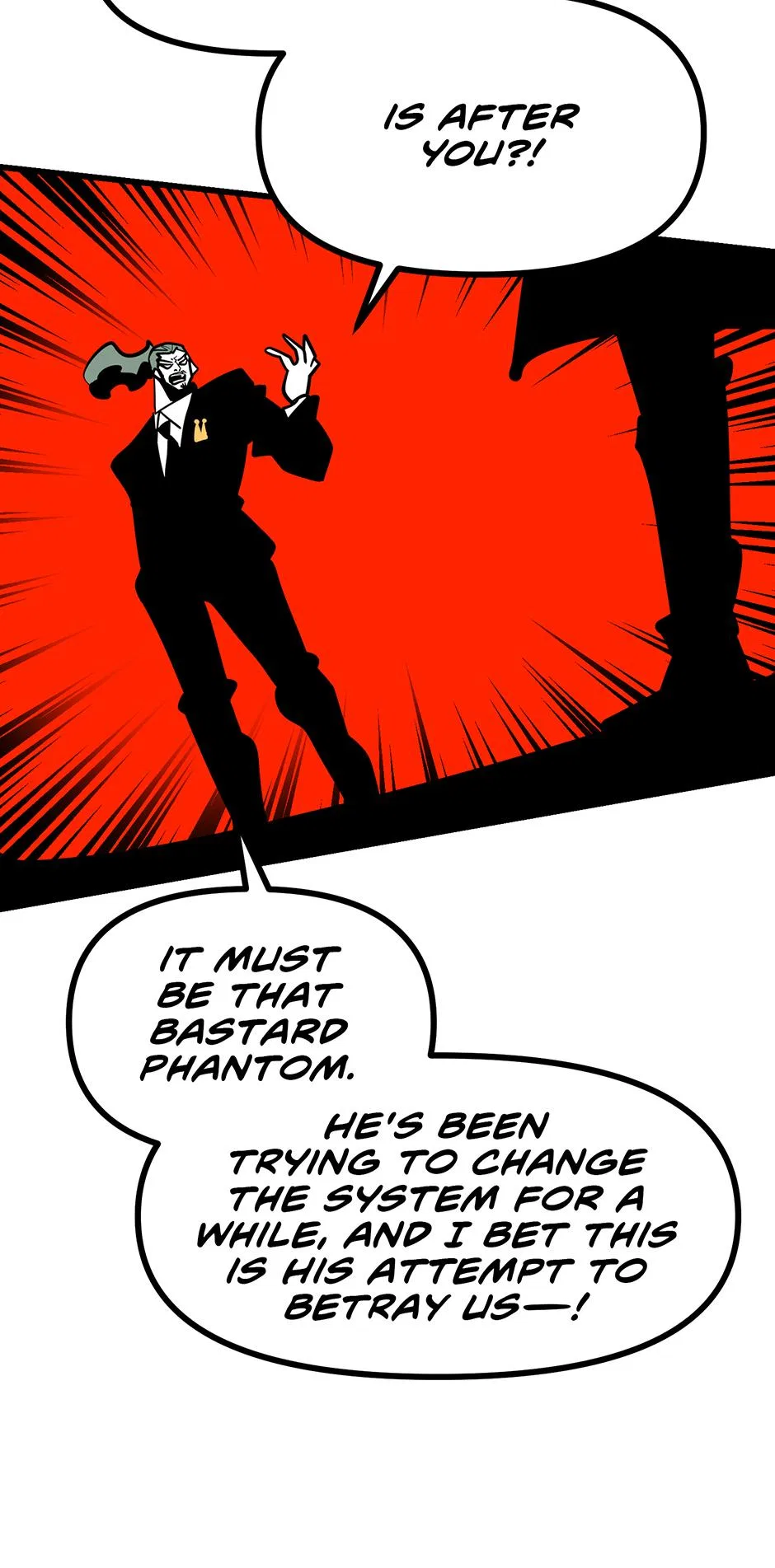 Santa Industries Chapter 46 – Page 15