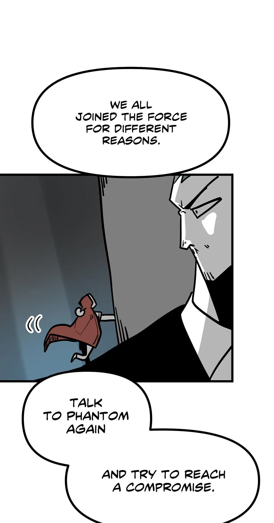 Santa Industries Chapter 46 – Page 21