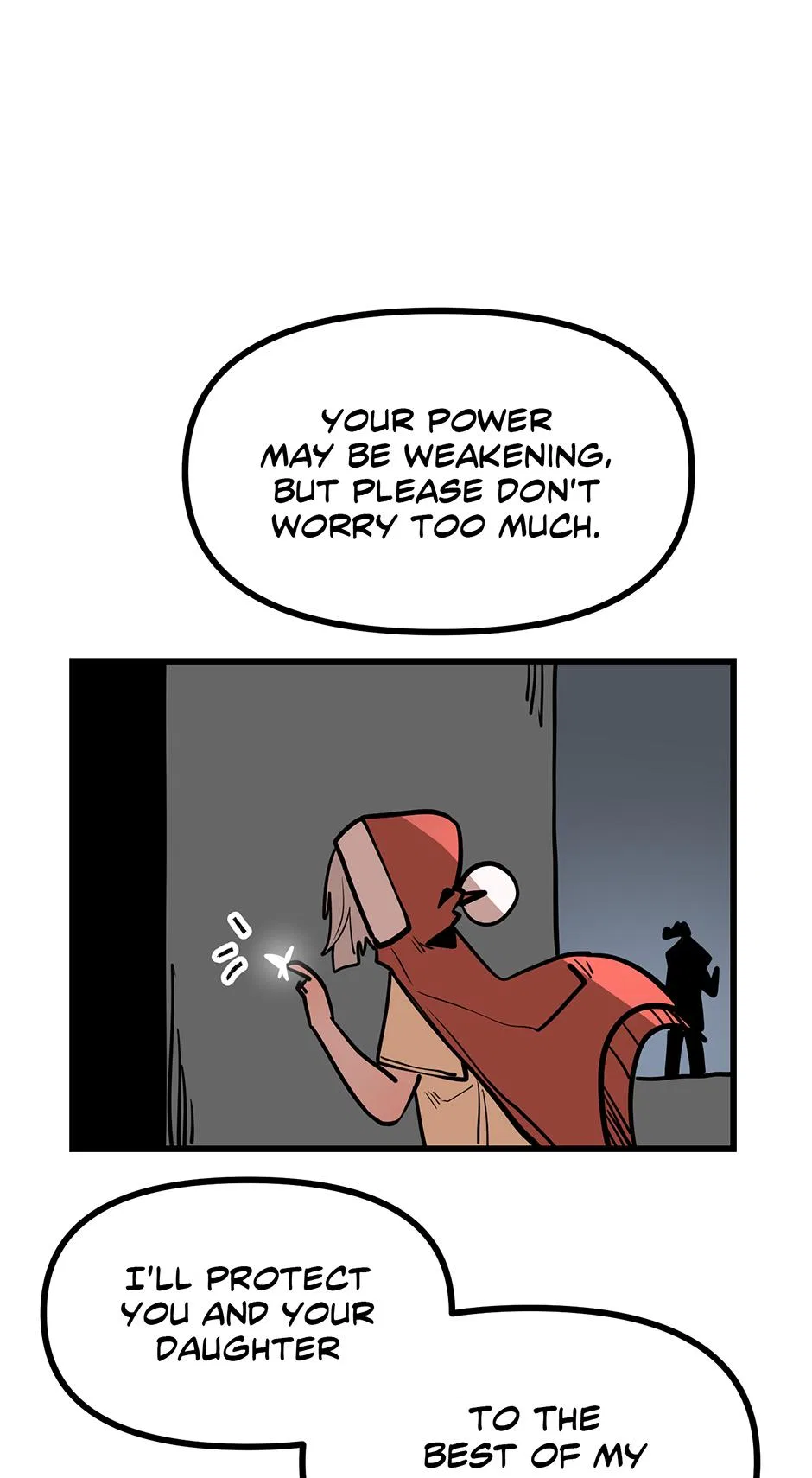 Santa Industries Chapter 46 – Page 23