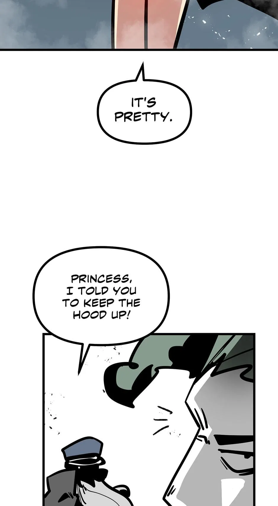 Santa Industries Chapter 46 – Page 26