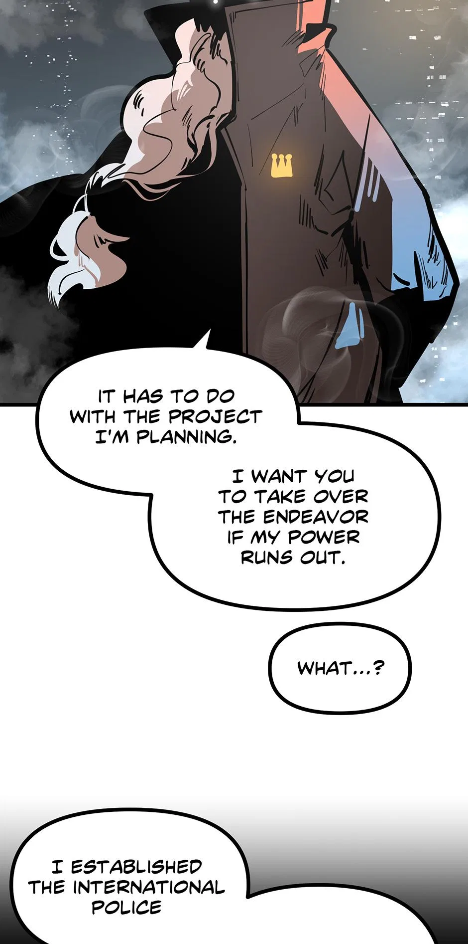 Santa Industries Chapter 46 – Page 33
