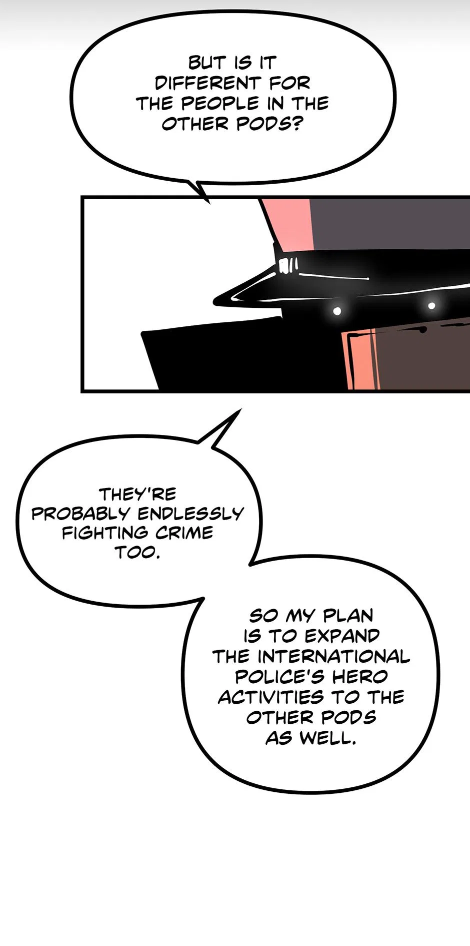 Santa Industries Chapter 46 – Page 35
