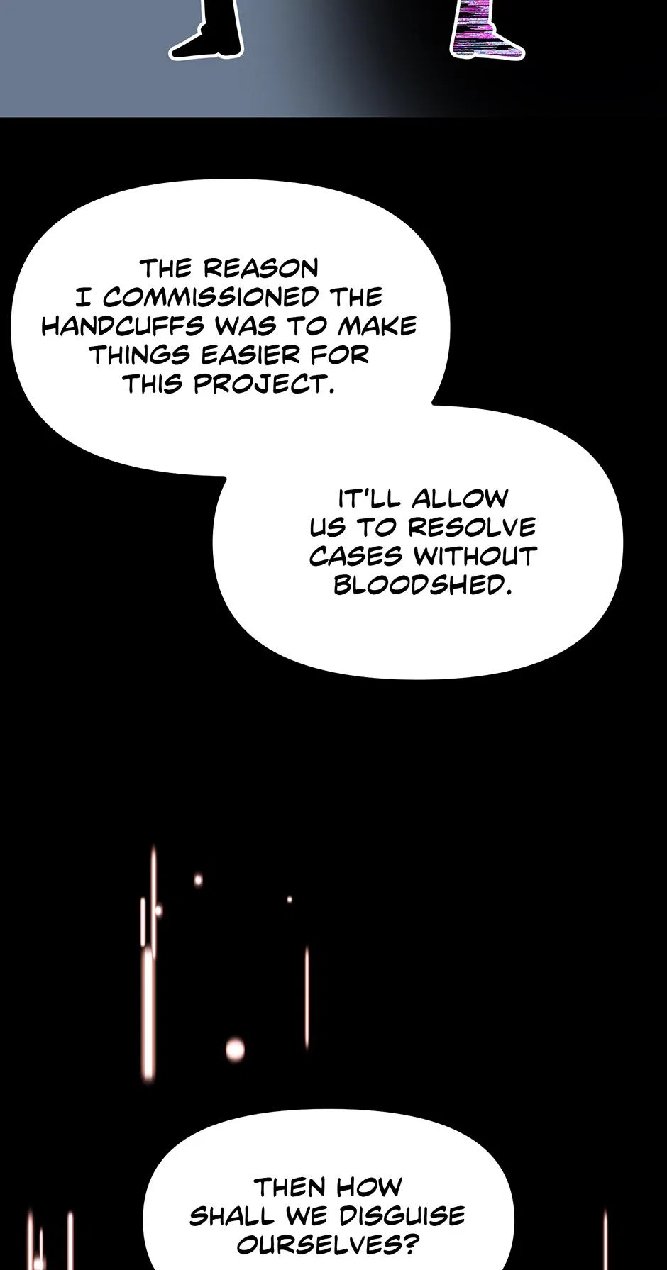 Santa Industries Chapter 46 – Page 37