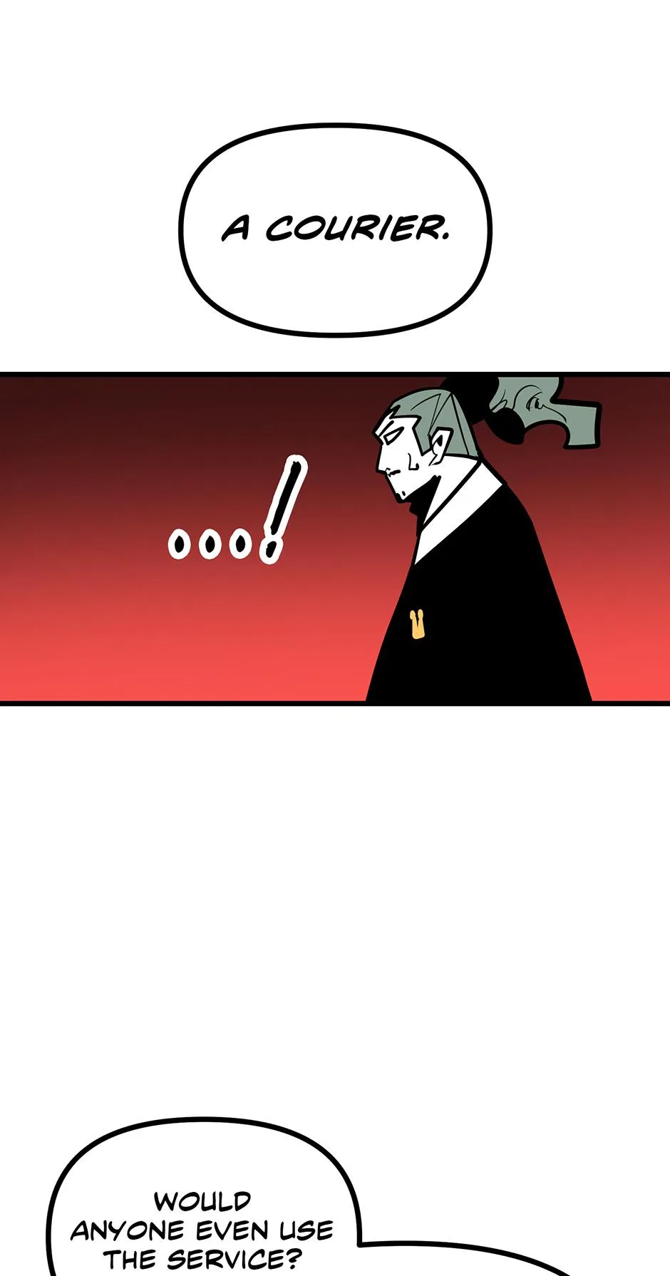 Santa Industries Chapter 46 – Page 39
