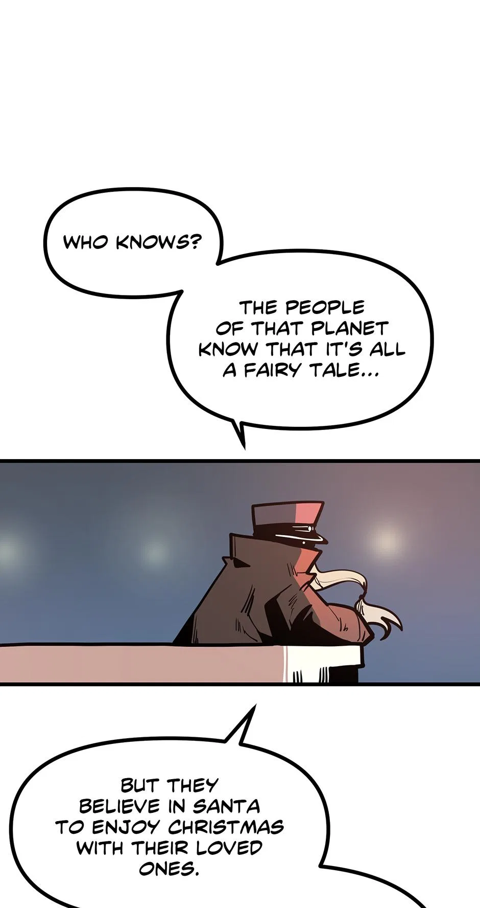 Santa Industries Chapter 46 – Page 43
