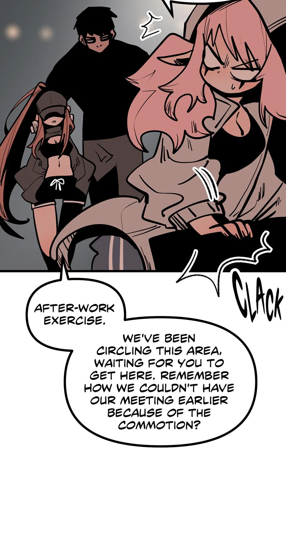 Santa Industries Chapter 46 – Page 57
