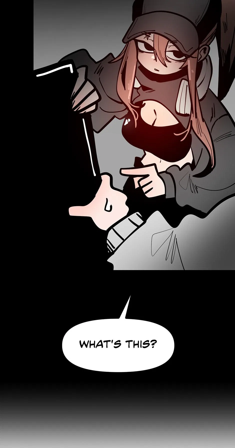 Santa Industries Chapter 46 – Page 60