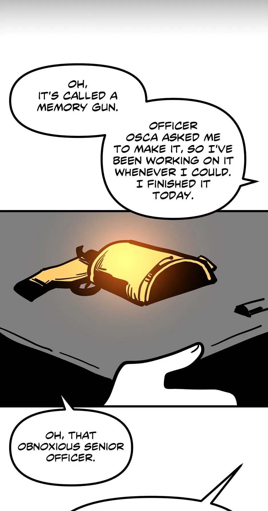 Santa Industries Chapter 46 – Page 61